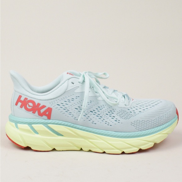 Hoka Shoes - Hoka One One Women's Clifton 7 Shoe Size 8.5